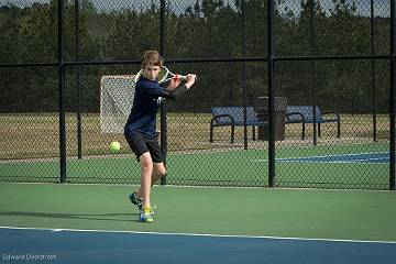 Tennis vs JL Mann 27